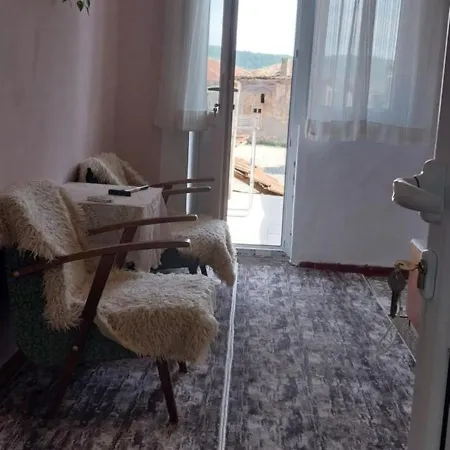 за гости дима Holiday home
