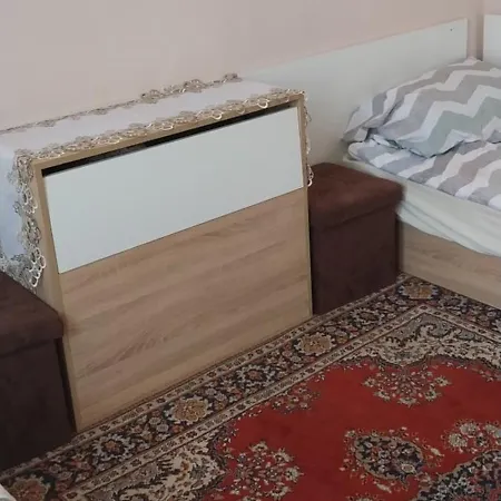 за гости дима Holiday home *