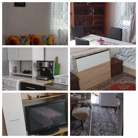 за гости дима * Malko Turnovo