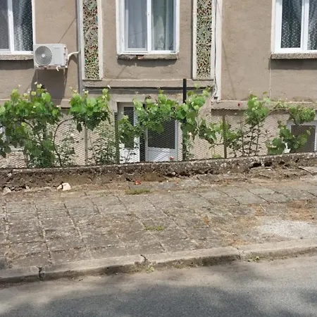 Holiday home за гости дима