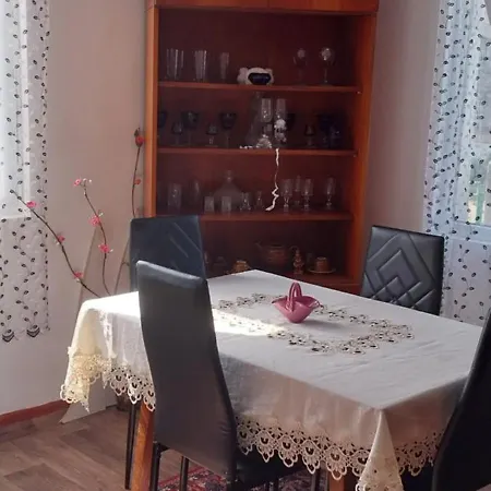 за гости дима Holiday home *
