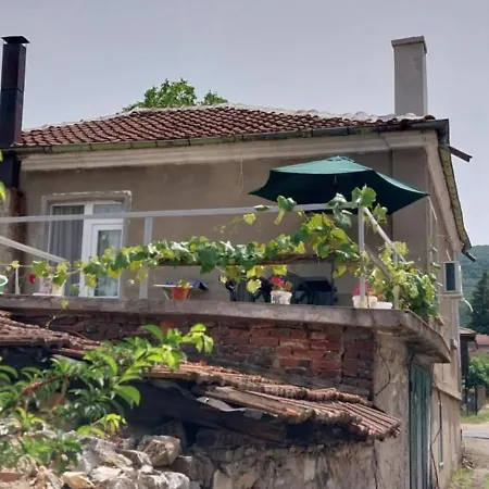 за гости дима Holiday home *