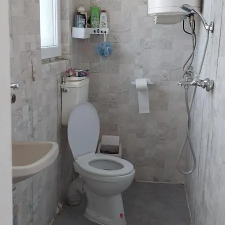 Holiday home за гости дима